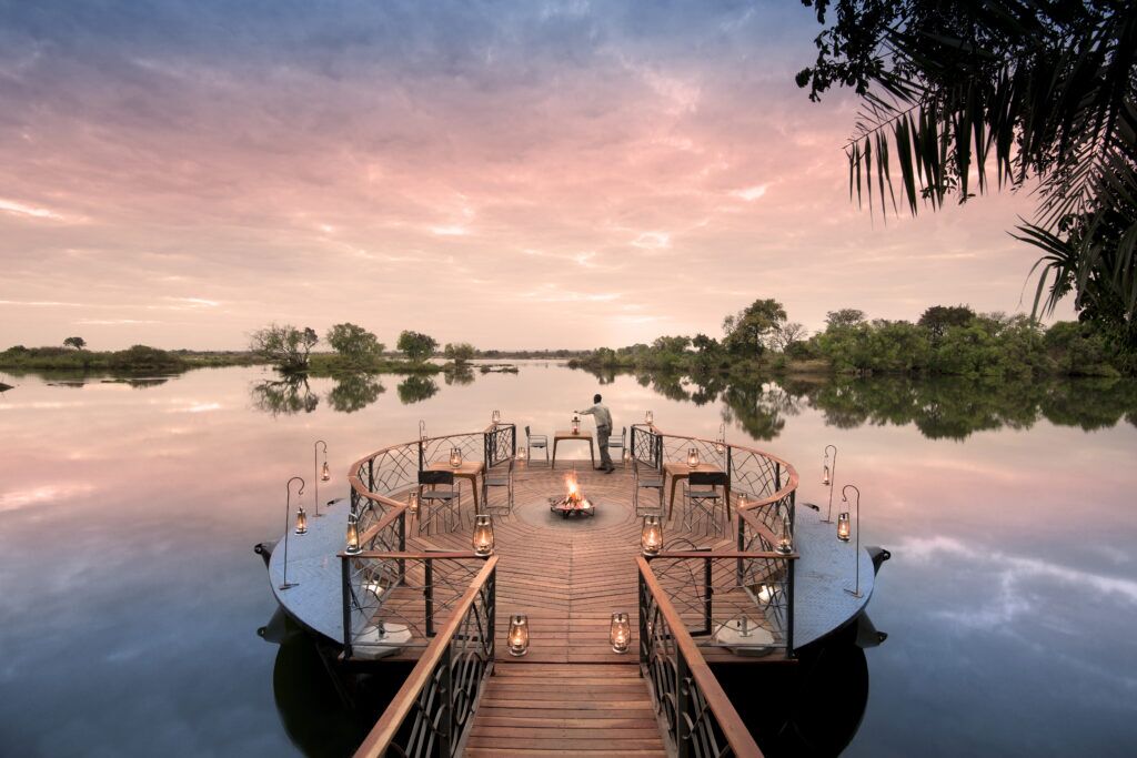Thorntree River Lodge | Zambia | African Bush Camps